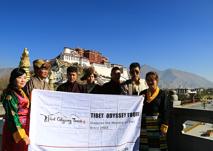 郑州到西藏旅游要办理边防证么？