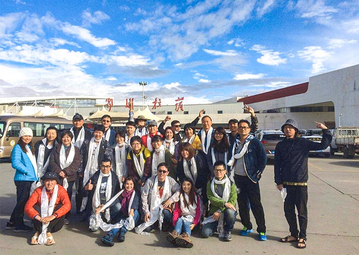 马来西亚去西藏旅游全攻略，衣食住行证，一次说清楚！