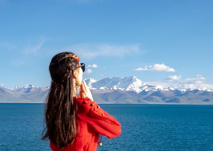 新加坡人去西藏一趟需要多少钱?超详细预算攻略,让你轻松旅西藏