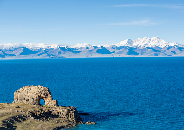 圣象天门两日游-湖边移动房车团