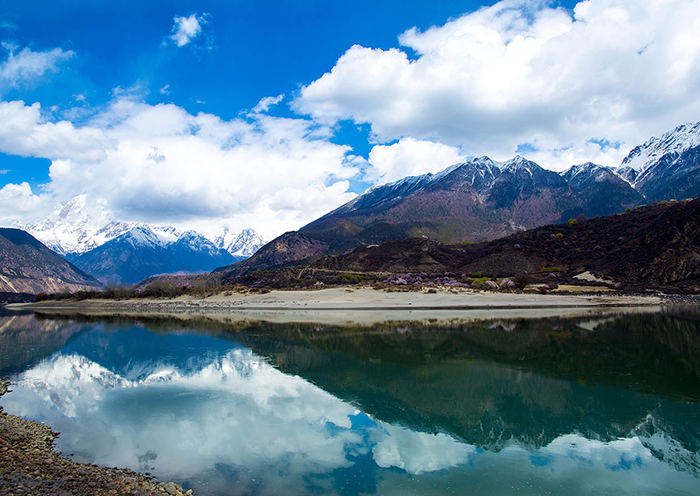 西藏林芝2日游精品纯玩