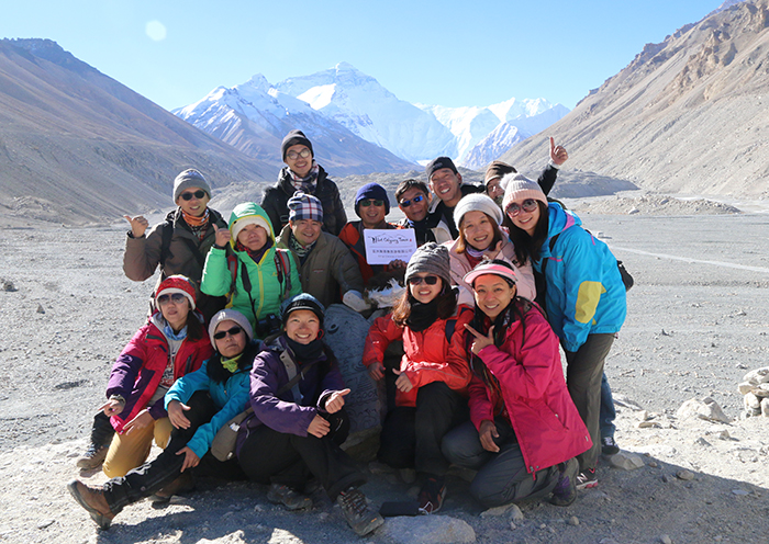 西藏旅游跟团玩一次需要多少钱？