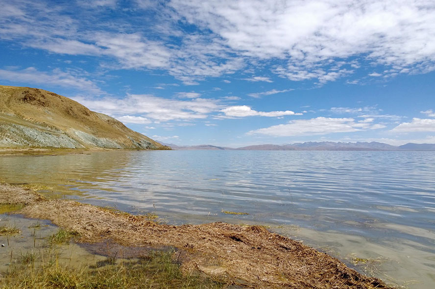 2025拉萨关帝庙旅游指南「附看点推荐+交通攻略」